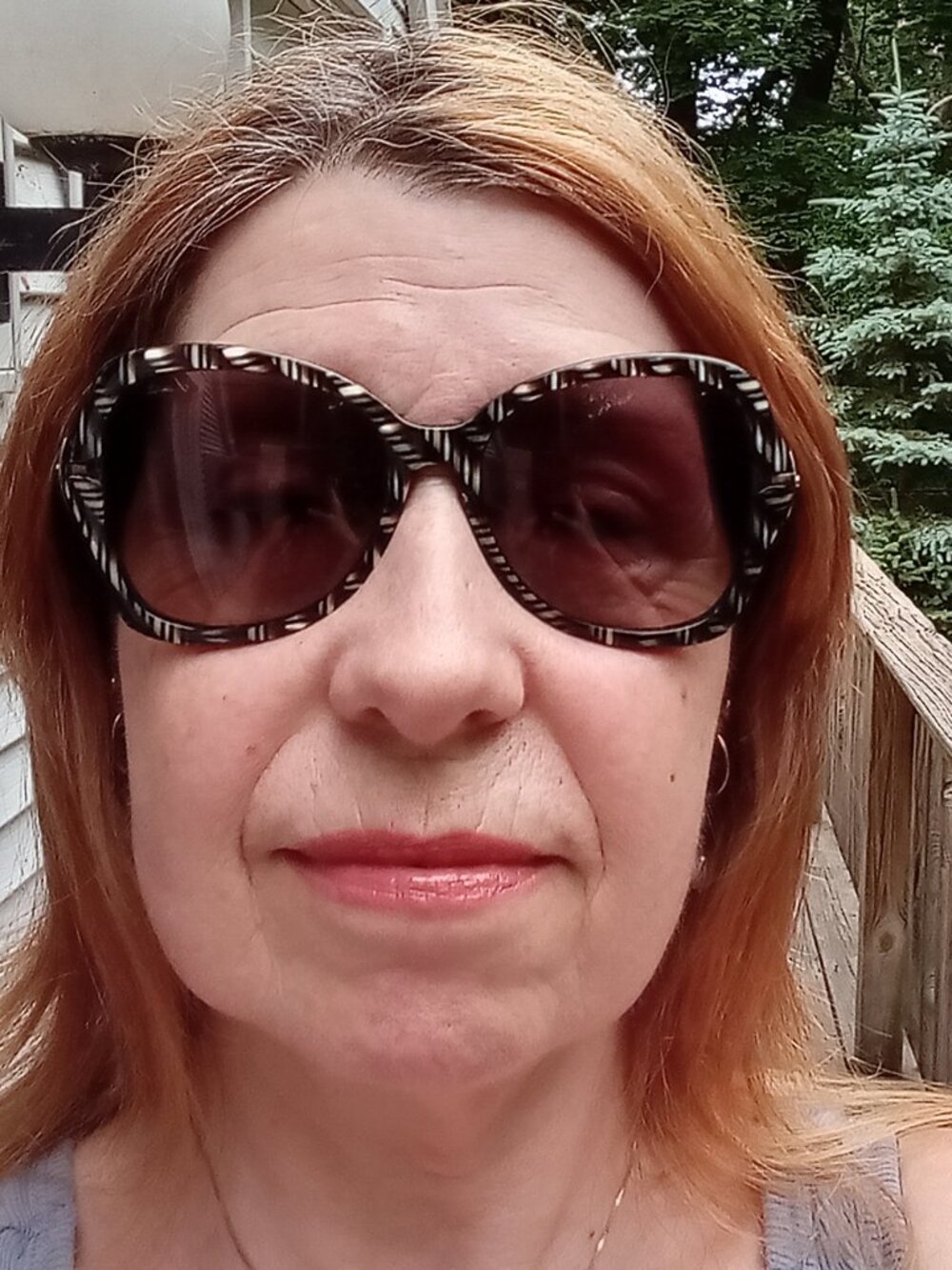 Lanvin Sunglasses Bling On Sides & Satiny Frames